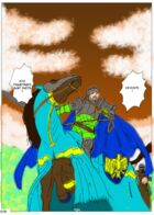 Yggdrasil, dragon de sang la BD : Chapitre 2 page 17