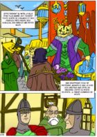 Yggdrasil, dragon de sang la BD : Chapter 2 page 24