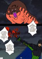 Yggdrasil, dragon de sang la BD : Chapter 2 page 35