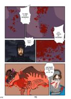 Yggdrasil, dragon de sang la BD : Chapter 2 page 38