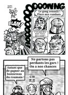 Brüth le basajein : Chapitre 6 page 21