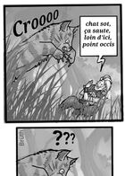 Brüth le basajein : Chapitre 6 page 3