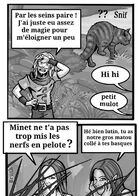 Brüth le basajein : Chapitre 6 page 4