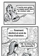 Brüth le basajein : Chapitre 6 page 11