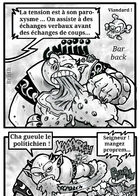 Brüth le basajein : Chapitre 6 page 20