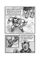 Brüth le basajein : Chapitre 6 page 33