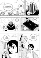 Nodoka : Chapitre 4 page 2