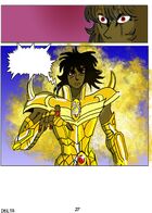 Saint Seiya : Hypermythe : チャプター 15 ページ 29