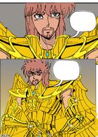 Saint Seiya : Hypermythe : Chapter 15 page 30