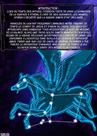 Saint Seiya : Hypermythe : Chapter 15 page 2