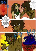 Saint Seiya : Hypermythe : Chapitre 15 page 12