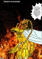 Saint Seiya : Hypermythe : Chapitre 15 page 3