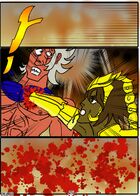 Saint Seiya : Hypermythe : Chapter 15 page 27