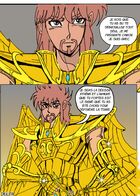 Saint Seiya : Hypermythe : Chapter 15 page 30