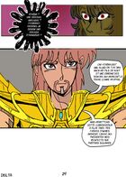 Saint Seiya : Hypermythe : Chapter 15 page 31