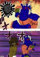 Saint Seiya : Hypermythe : Chapter 15 page 9