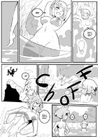 Monster girls on tour : Chapitre 15 page 6