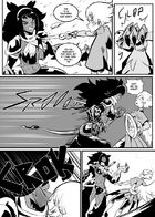 Monster girls on tour : Chapitre 15 page 28