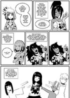 Monster girls on tour : Chapitre 15 page 39