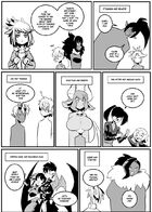 Monster girls on tour : Chapitre 15 page 40