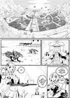 Monster girls on tour : Chapitre 15 page 3