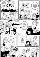 Monster girls on tour : Chapter 15 page 4