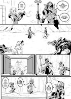Monster girls on tour : Chapitre 15 page 5