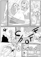 Monster girls on tour : Chapitre 15 page 6