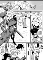 Monster girls on tour : Chapitre 15 page 8
