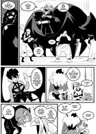 Monster girls on tour : Chapitre 15 page 10