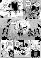 Monster girls on tour : Chapitre 15 page 13