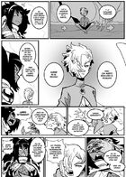 Monster girls on tour : Chapitre 15 page 17
