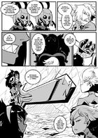 Monster girls on tour : Chapitre 15 page 18