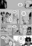 Monster girls on tour : Chapitre 15 page 19