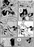 Monster girls on tour : Chapitre 15 page 21