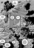 Monster girls on tour : Chapitre 15 page 22