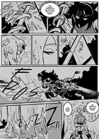 Monster girls on tour : Chapter 15 page 23