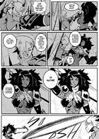 Monster girls on tour : Chapitre 15 page 24