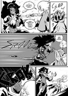 Monster girls on tour : Chapitre 15 page 28