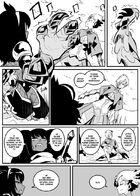 Monster girls on tour : Chapitre 15 page 29