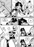 Monster girls on tour : Chapitre 15 page 30