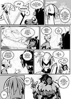 Monster girls on tour : Chapitre 15 page 32