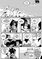 Monster girls on tour : Chapitre 15 page 38