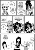 Monster girls on tour : Chapter 15 page 39