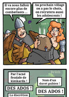 Hobgobelins : Chapitre 6 page 20