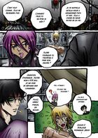 Green Slave : Chapitre 17 page 5