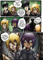 Green Slave : Chapitre 17 page 6