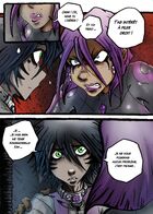 Green Slave : Chapitre 17 page 10