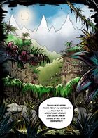 Green Slave : Chapitre 17 page 12