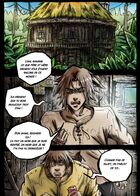 Green Slave : Chapitre 17 page 13